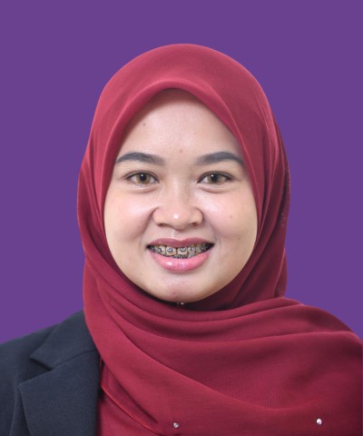 UMAIRAH BINTI PUNIRAN 