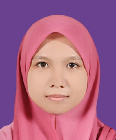 NOR SYAZWANI BINTI MOKHTAR