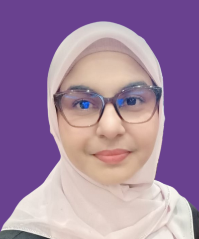 ZARINAH BINTI MOHD YUSOFF