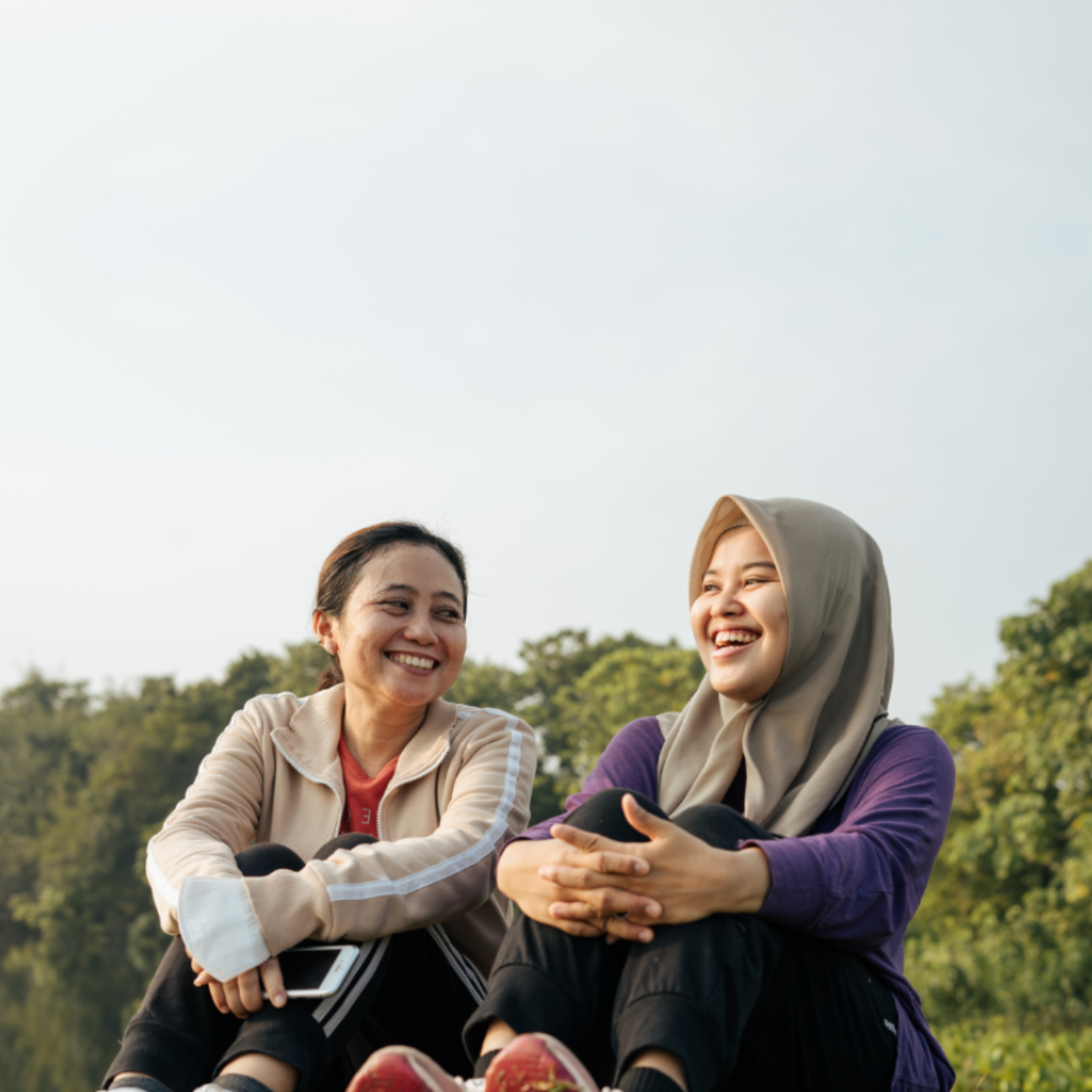 Wanita Bahagia, Keluarga Sejahtera