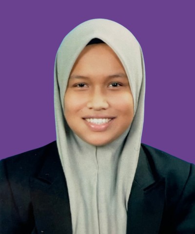  NURSHAHIRA BINTI HASHIM