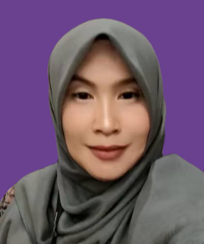 NOR HASIMAH BINTI MOHAMED SALLEH