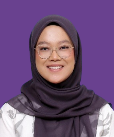 NURUL NADIA BINTI AZNAN