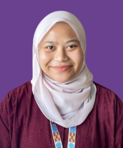NUR AINA SYAMIRA