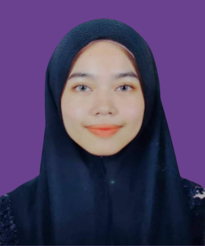 NOOR AMALIN BINTI MAHADI
