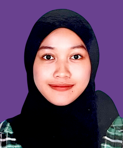 NURUL FAZLIYANA BINTI ABDULLAH