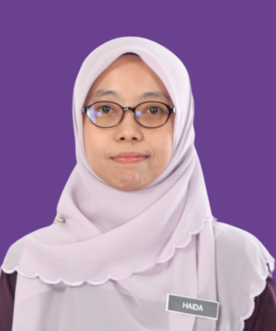NURHAIDA NABILA BINTI AMRAN