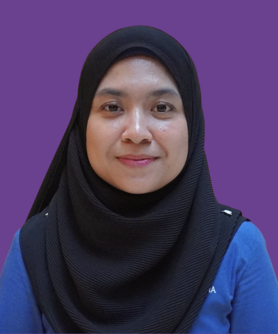 NIK NOR AMALINA BINTI NIK MAT ZAILANI