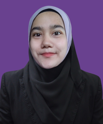 NURUL SYAZANA BINTI MUDIN