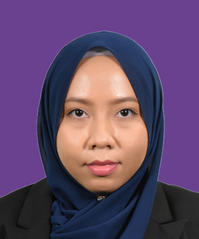 NORSYAHIDA BINTI MUIN