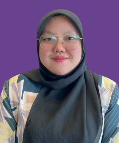 SYAIDATUL ASYIKIN BINTI MOHAMAD ZABIDI