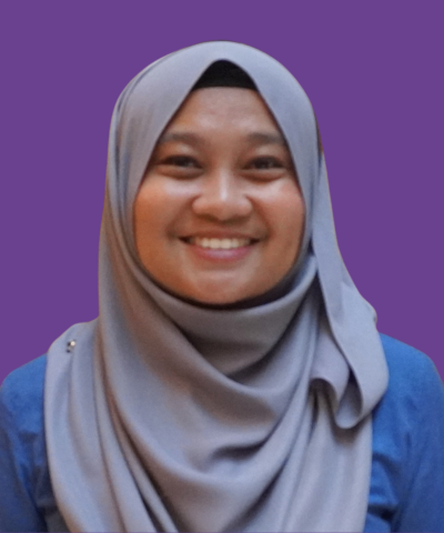NUR ASIKIN BINTI SAHAR