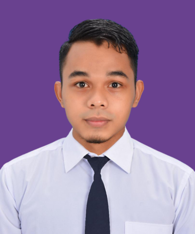 AHMAD SYAHIR BIN CHE OTHMAN