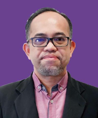 MUHAMAD AZALAN SHAH BIN AHMAD