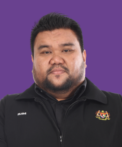 MUHAMMAD FAHMI BIN MOHD ZAKI