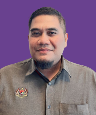 MOHD HAFIZ BIN MOHD TAHIR