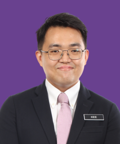 KEE JIA HONG