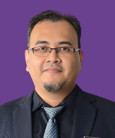 RAJA KURSHID SHAHHIZAL BIN RAJA ALI