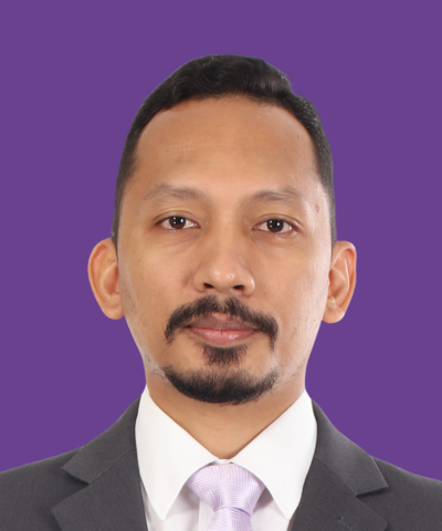 MOHD SHERIE BIN ZUKFLI