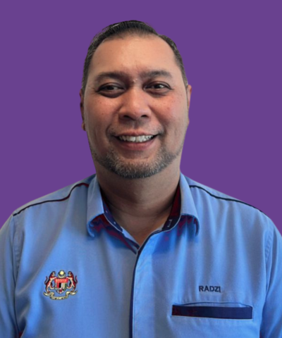 MOHD RADZI BIN HANIT