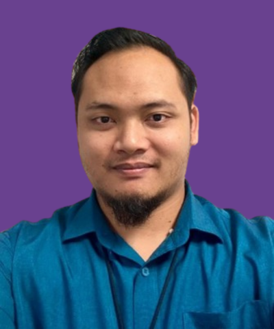 MOHD ROSDI BIN ATUL