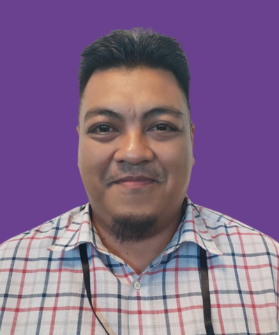 ROSZAIMI BIN OTHMAN