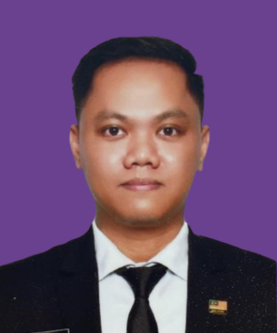 JOHAN BIN BOLONG