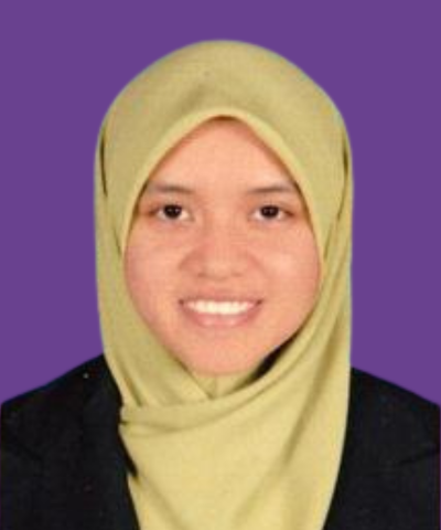 NURUL ATIQAH BINTI ABDUL MALIK
