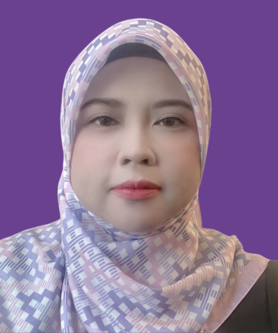 AZARIZA BINTI ALANG AHMAD