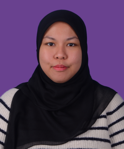 NURUL AZIERAH BINTI MUSTAFA