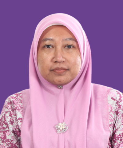 CHE NORAINI BINTI HARUN