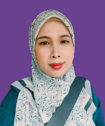 HAJIJAH BINTI OSMAN