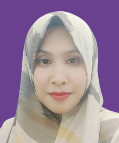NOR HASIMAH BINTI MOHAMED SALLEH