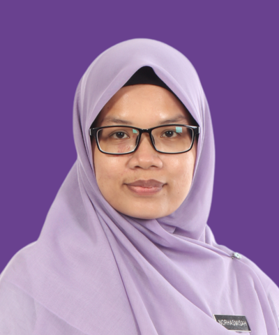 NORHASMISAH BINTI SHAHIMI