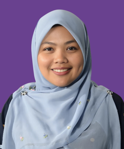 HUSNANI BINTI SHAMSUDDIN