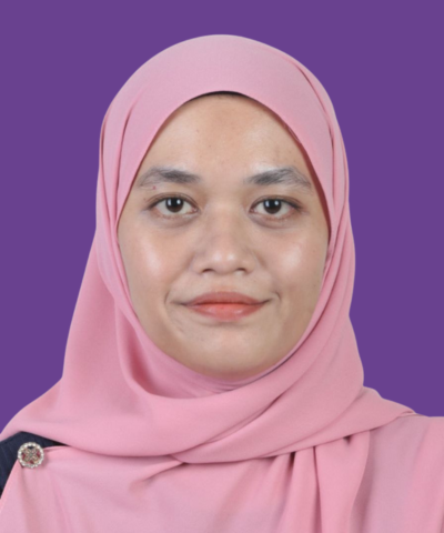KHAIRANI BINTI ABDUL AZIZ