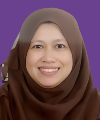 MAISARAH BINTI HASHIM