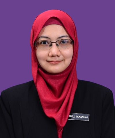 SITI NURUL MUNAWIRAH BINTI MOHAMAD ROSLAN