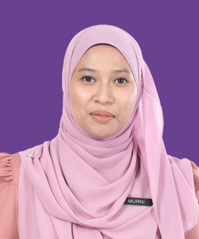 MURNI BINTI NAPI