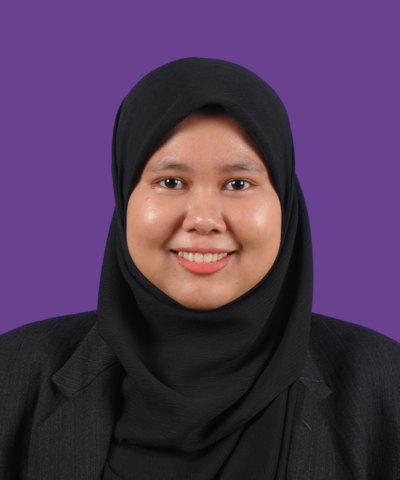 NURFAHRAHIN BINTI SHARIF