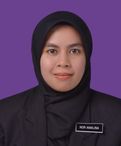 NOR AMALINA BINTI AZAHAR