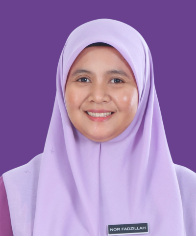 NOR FADZILLAH BINTI ABU BAKAR