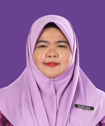 NORLISA BINTI KHAIRUDDIN
