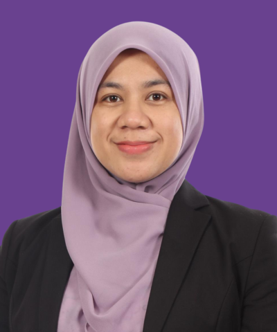 NUQAYYAH BINTI CHE KAMALUDIN