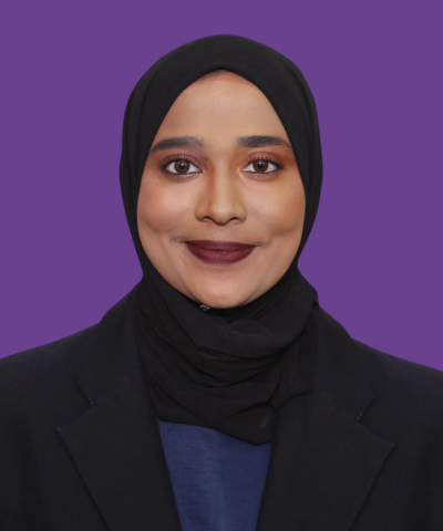 SITI SHAFINAZ BINTI ISHAK