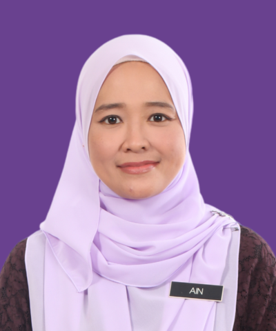 SITI NUR AIN BINTI MD JOHARI