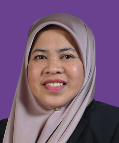 ZAITON BINTI MAMAT