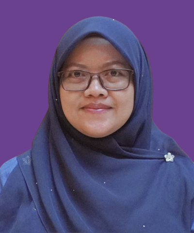 SITI RAHAYU BINTI RAZALI