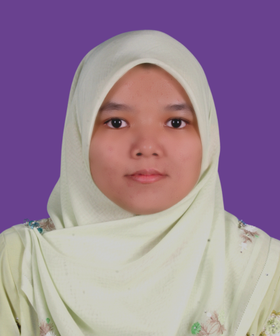 NIK ELIANI BINTI NIK OMAR