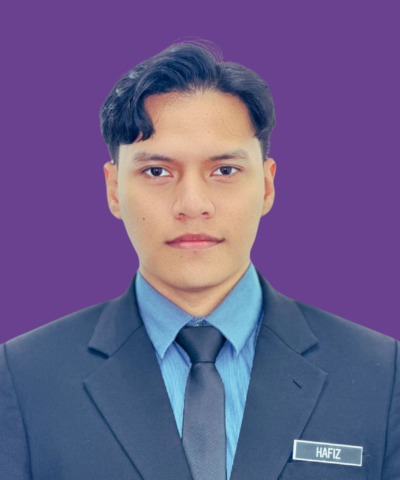 MOHAMAD HAFIZ BIN HASHIM
